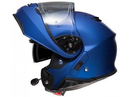 SRL2 &#8211; motocyklový Bluetooth interkom pre prilby Shoei Neotec II a GT-AIR II