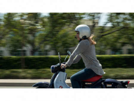 5S &#8211; motocyklový Bluetooth interkom do 1 prilby