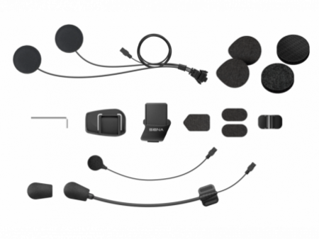 5S &#8211; montážny kit