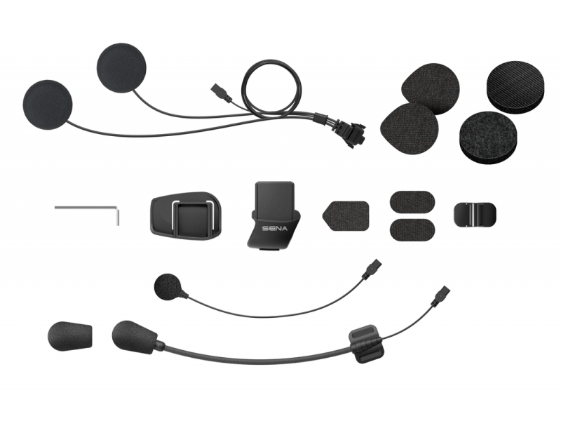 5S &#8211; montážny kit