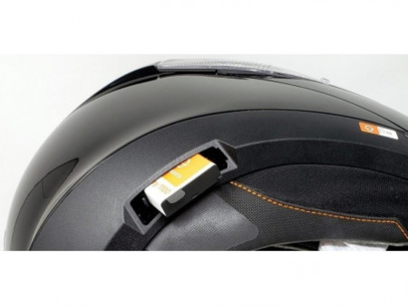 SC1 Standard &#8211; pre prilby Schuberth