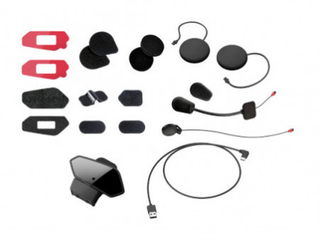 50R &#8211; univerzálny montážny kit s Harman Kardon