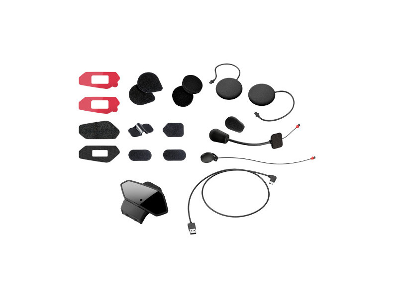 50R &#8211; univerzálny montážny kit s Harman Kardon