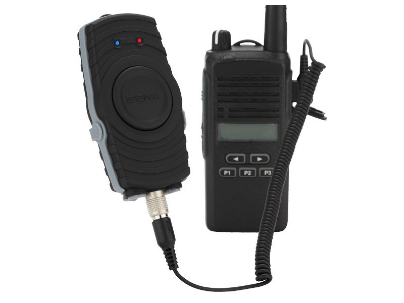 SR10 &#8211; obojsmerný Bluetooth adaptér