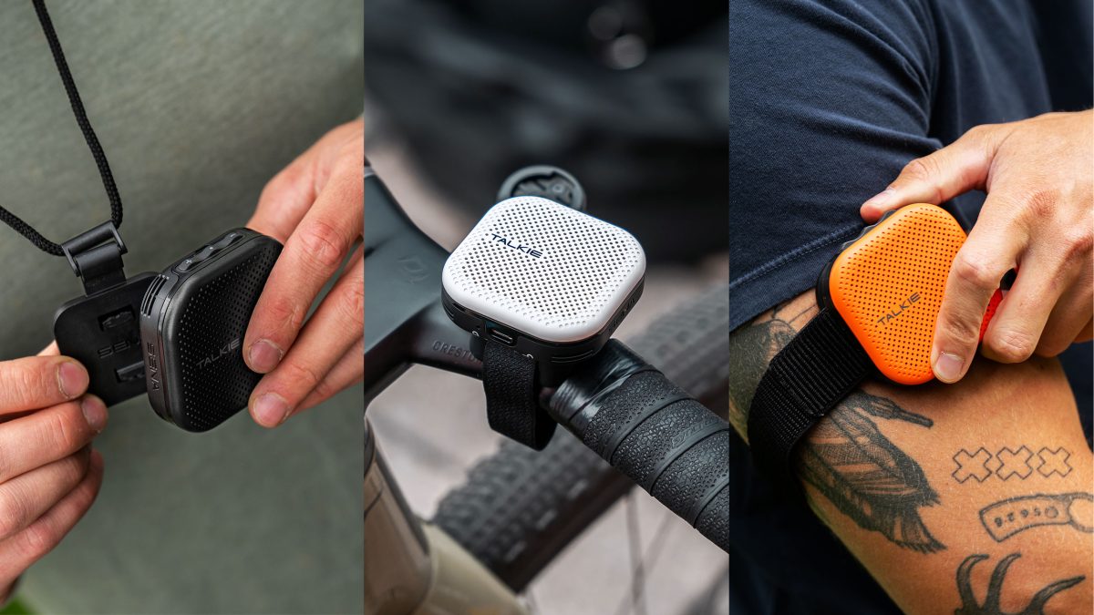 Sada držiakov a montážneho príslušenstva pre Sena TALKIE – klipy a úchyty pre outdoorovú komunikáciu Sada držiakov a montážneho príslušenstva pre Sena TALKIE – klipy a úchyty pre outdoorovú komunikáciu