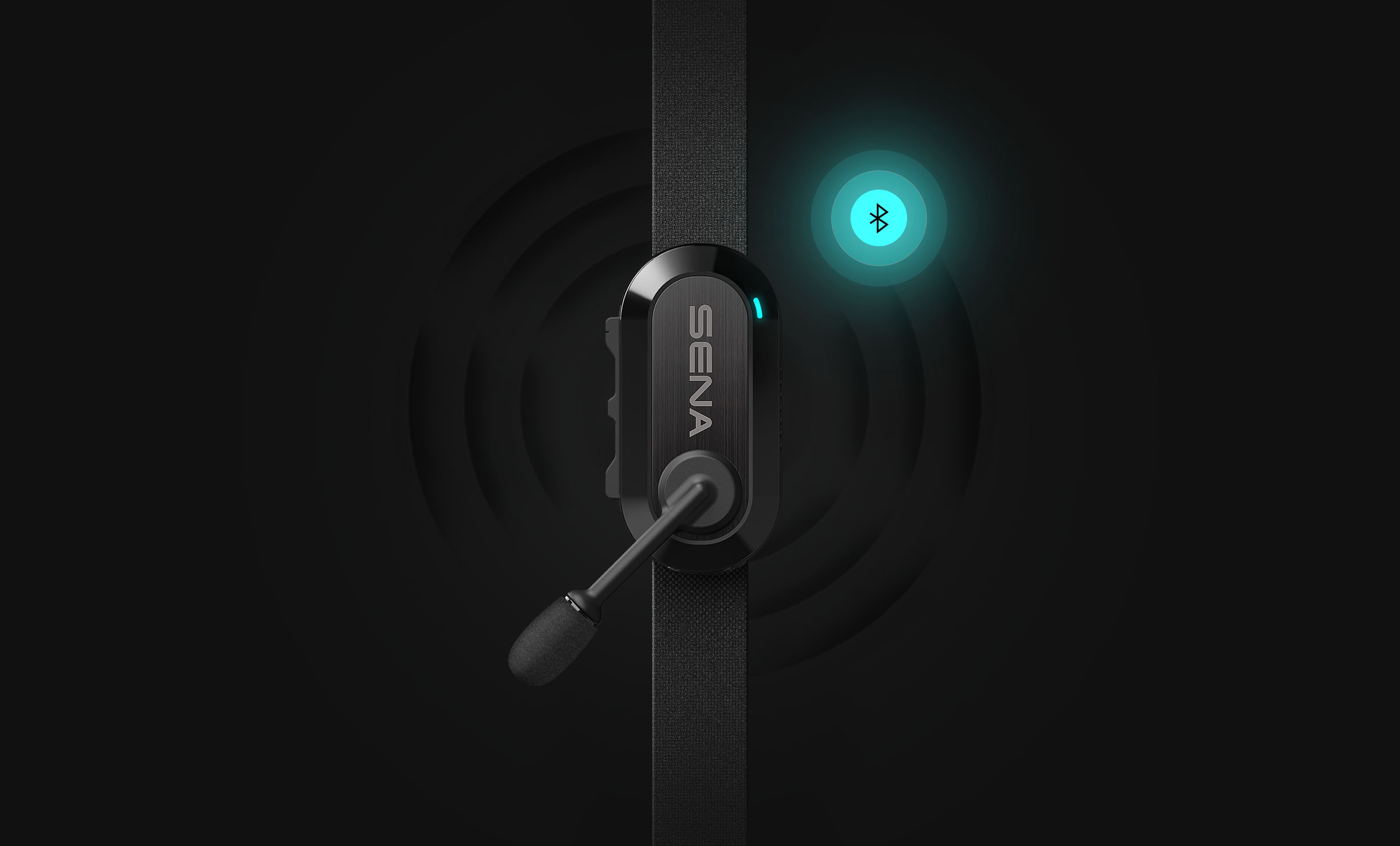 Bikom 20 Box Bluetooth