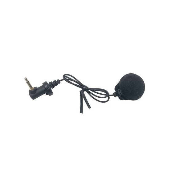 50s harman kardon wired mic