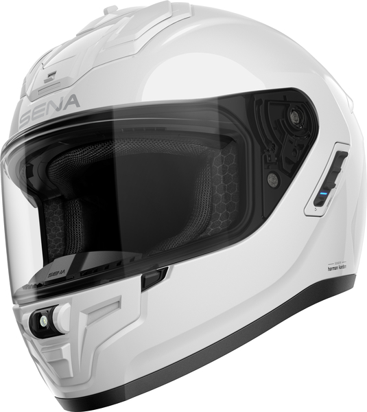 Phantom Moto prilba s Mesh 3.0 a Harman Kardon