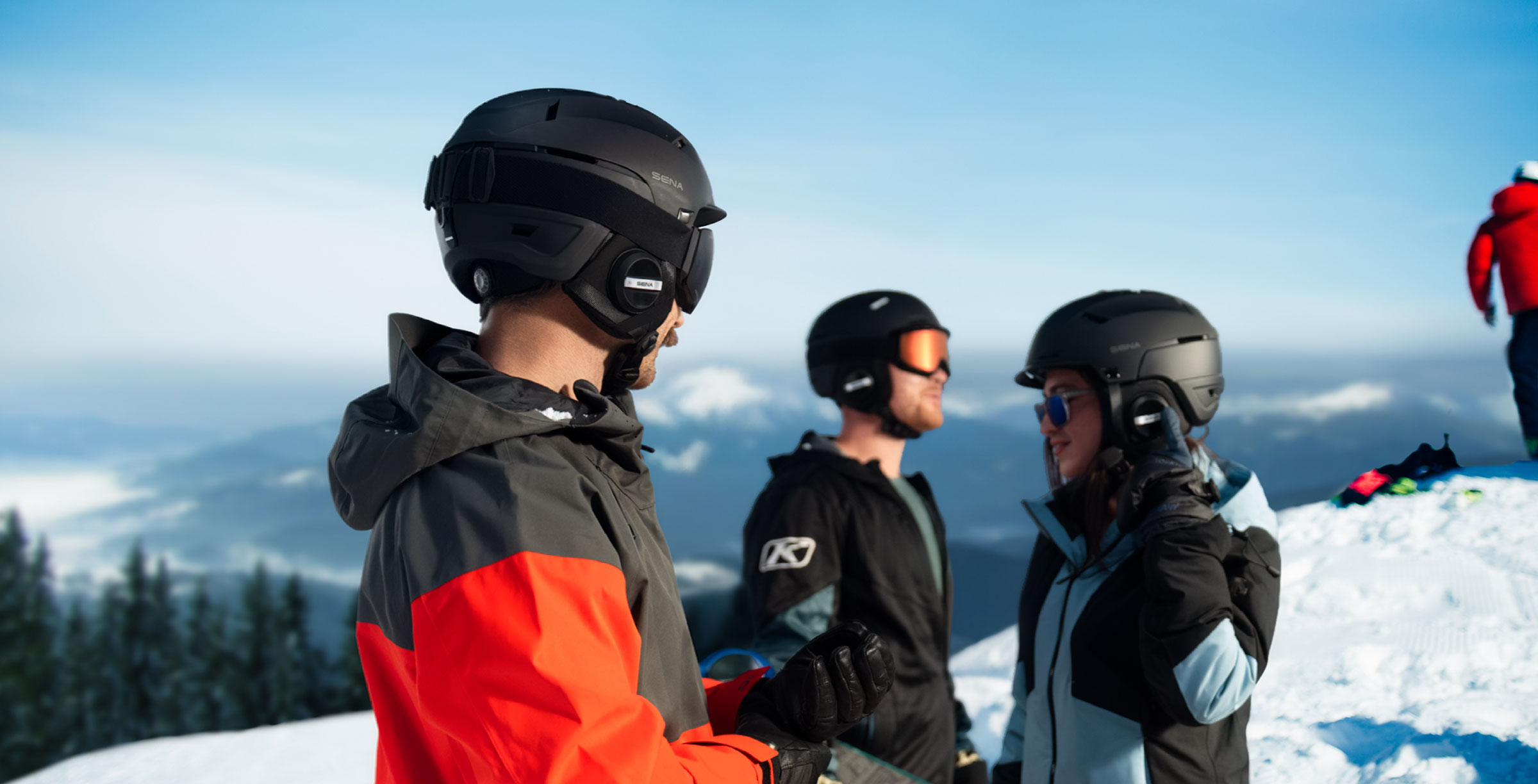 Latitude s2 overview