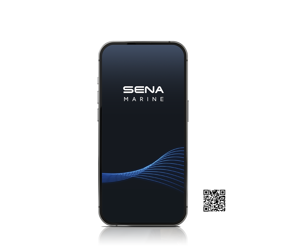 Product detail marine app