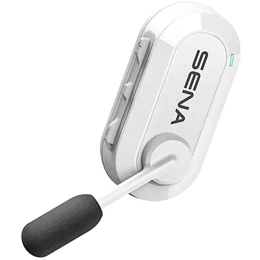 Sena bikom 20 communication system white