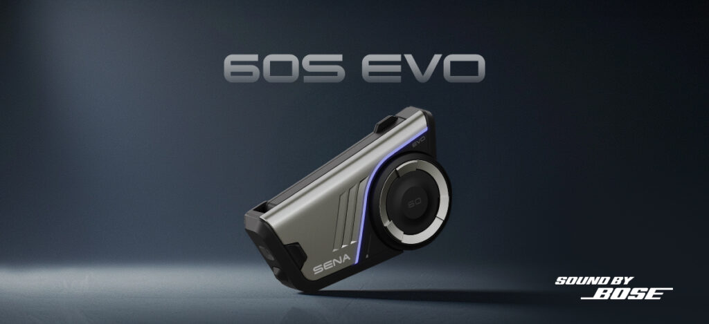 60S EVO BOSE