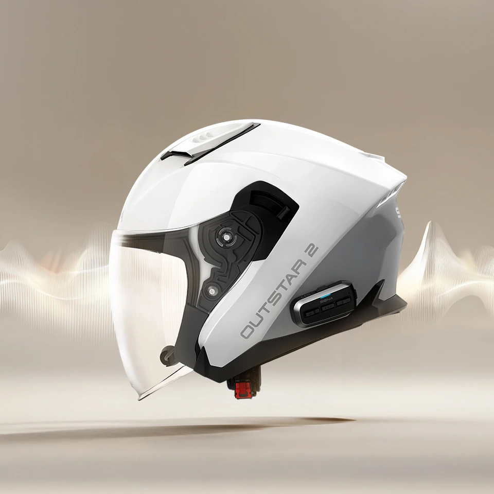 OUTSTAR 2 grid audio