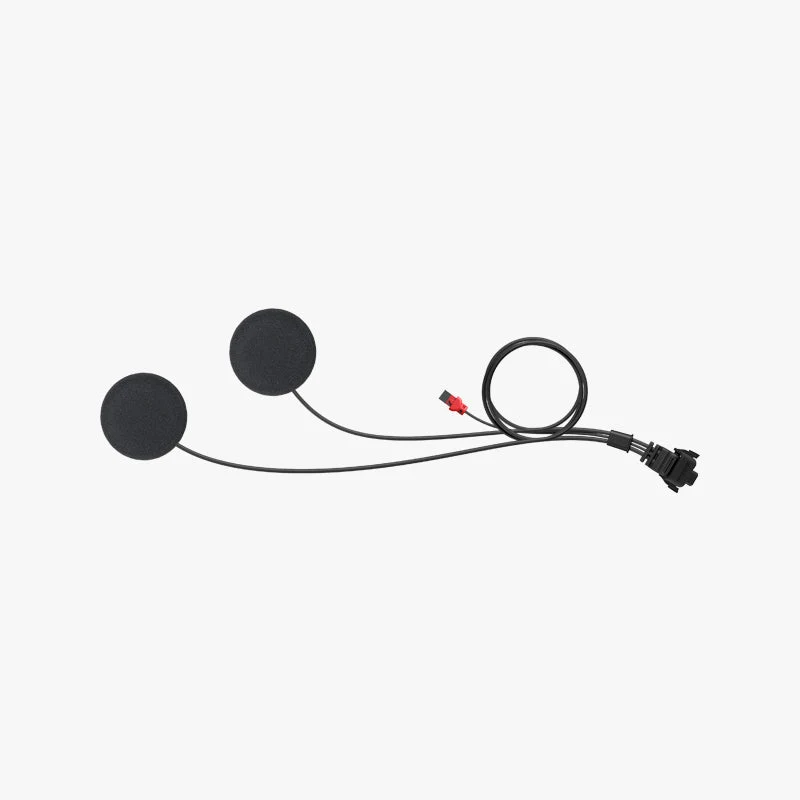HD reproduktory Typ C pre SPIDER ST1